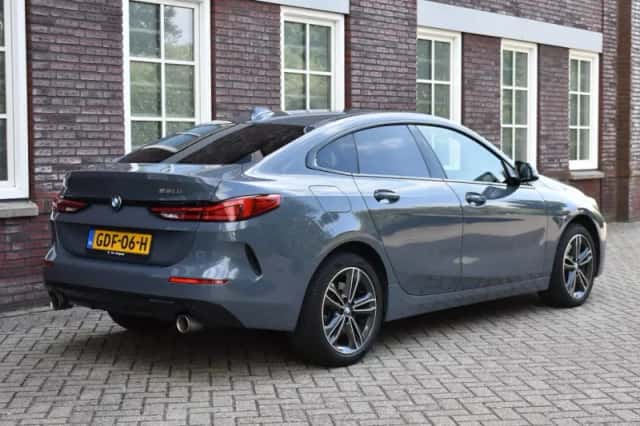 BMW 2-Serie (2024) thumbnail 6