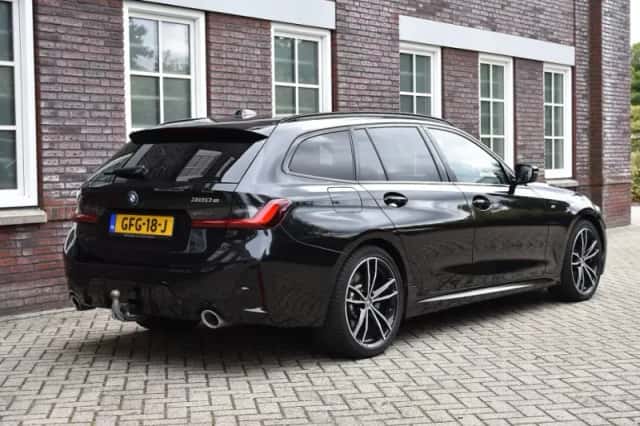 BMW 3-Serie (2024) thumbnail 6
