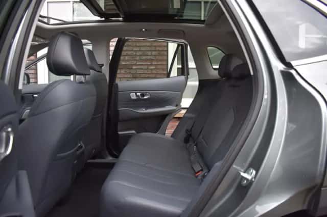 Geely Starray EM-i (2026) thumbnail 4