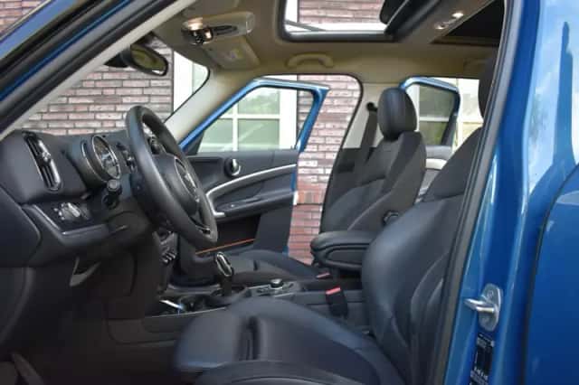 MINI Countryman (2020) thumbnail 3