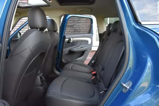 MINI Countryman (2020) thumbnail 4