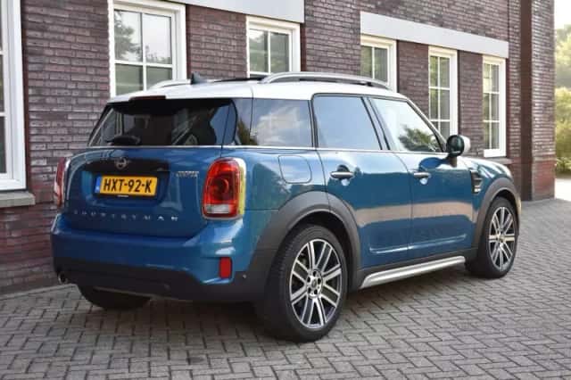 MINI Countryman (2020) thumbnail 6
