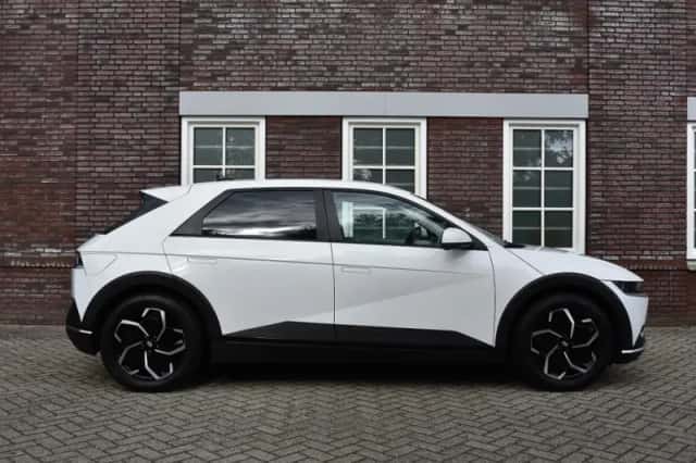 Hyundai Ioniq 5 (2021) thumbnail 5
