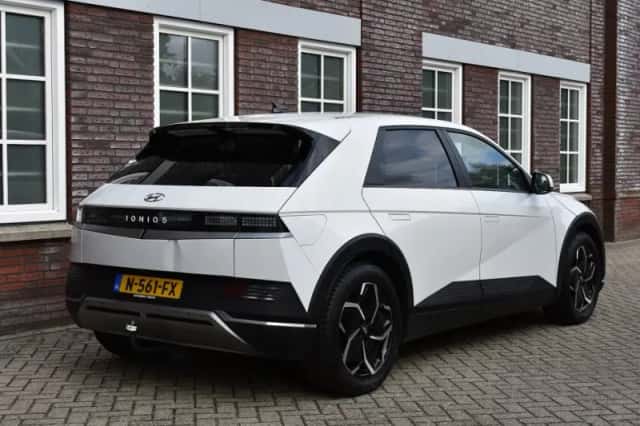 Hyundai Ioniq 5 (2021) thumbnail 6