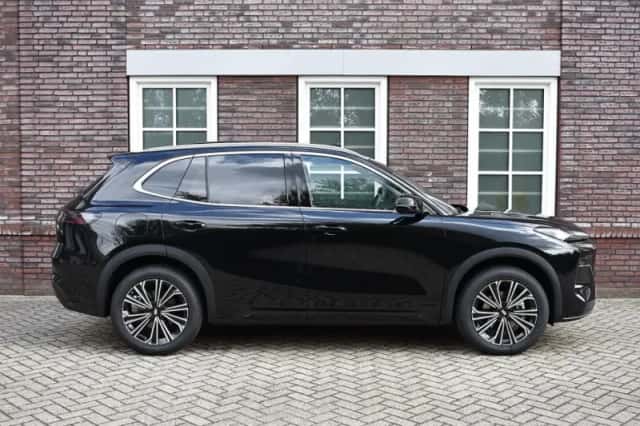 Geely Starray EM-i (2026) thumbnail 2