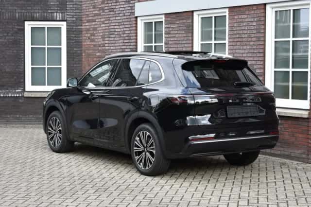 Geely Starray EM-i (2026) thumbnail 4