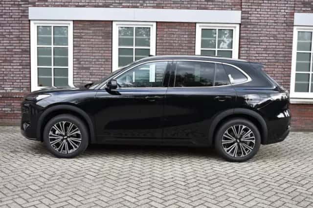 Geely Starray EM-i (2026) thumbnail 5