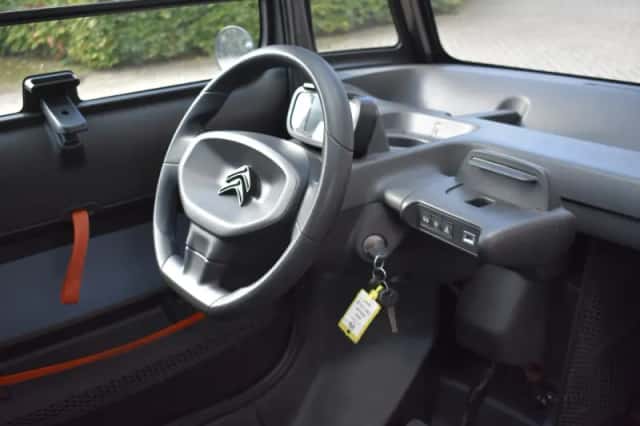 Citroën Ami (2020) thumbnail 2