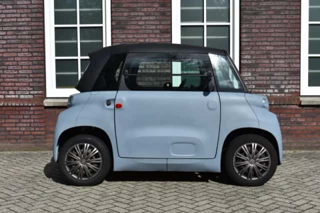 Citroën Ami (2020) thumbnail 5