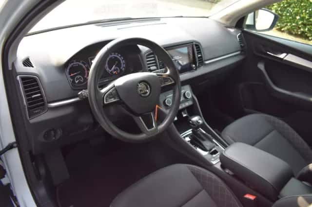 Škoda Karoq (2017) thumbnail 2