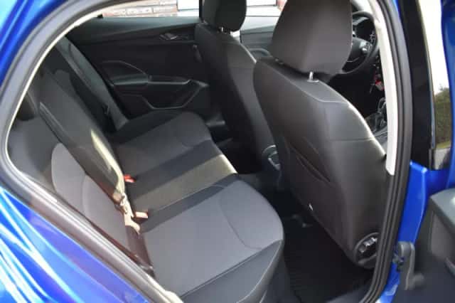 Škoda Fabia (2022) thumbnail 4