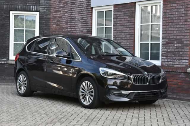 BMW 2-Serie (2021) thumbnail 1