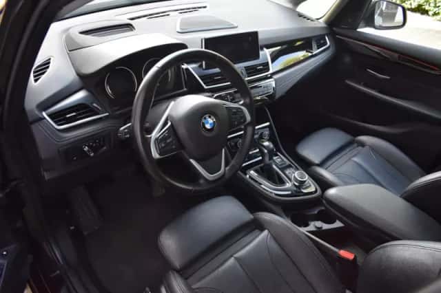 BMW 2-Serie (2021) thumbnail 2
