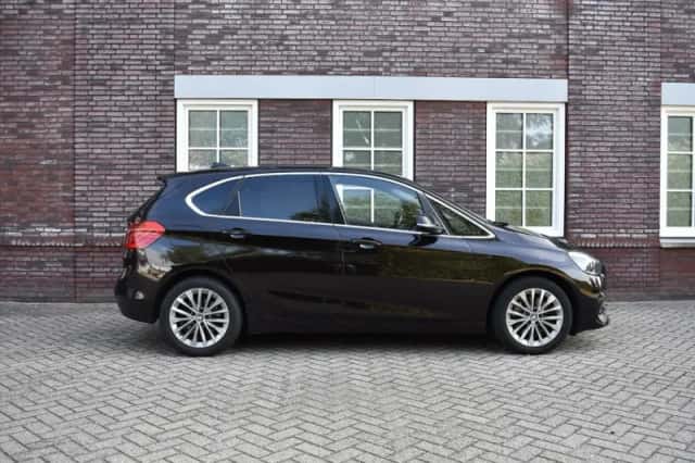 BMW 2-Serie (2021) thumbnail 4