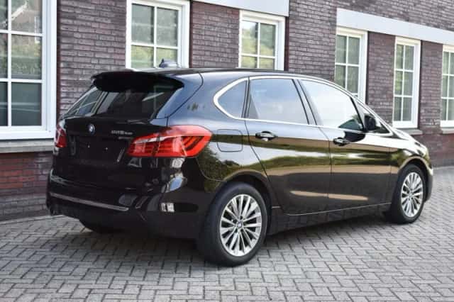 BMW 2-Serie (2021) thumbnail 5