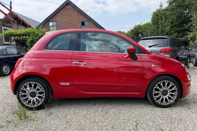 Fiat 500 (2016) thumbnail 4