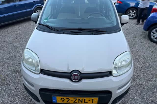 Fiat Panda (2012) thumbnail 6