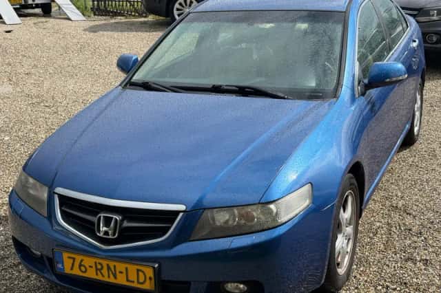 Honda Accord (2005) thumbnail 1
