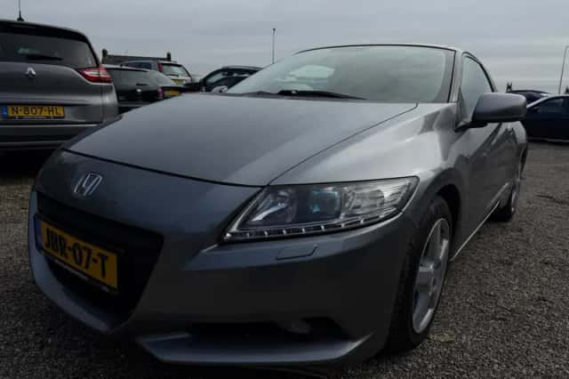 Honda CR-Z (2012) thumbnail 1