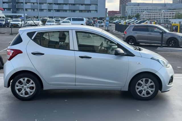 Hyundai i10 (2014) thumbnail 6