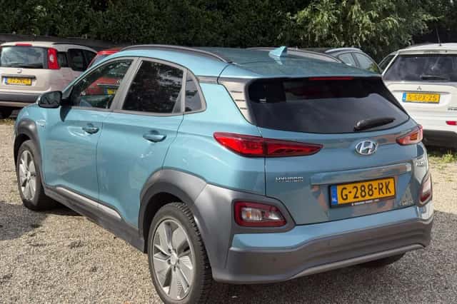 Hyundai Kona (2019) thumbnail 6