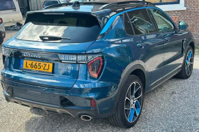 Lynk & Co 01 (2021) thumbnail 6