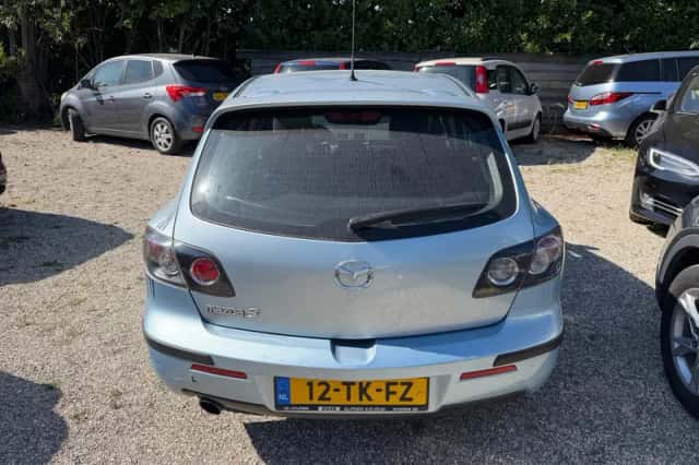 Mazda 3 (2006) thumbnail 5
