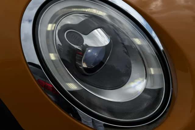 MINI Cooper (2014) thumbnail 4