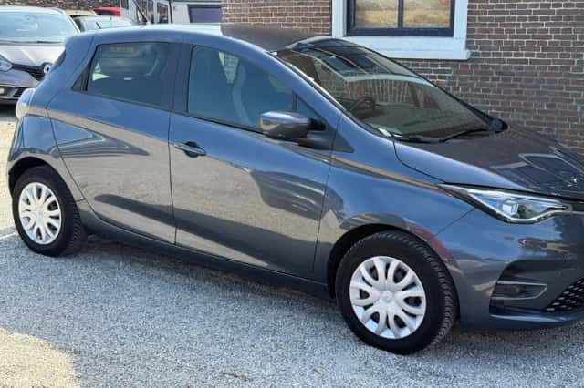 Renault Zoé (2019) thumbnail 4