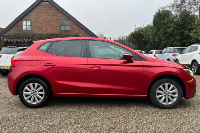 SEAT Ibiza (2018) thumbnail 6