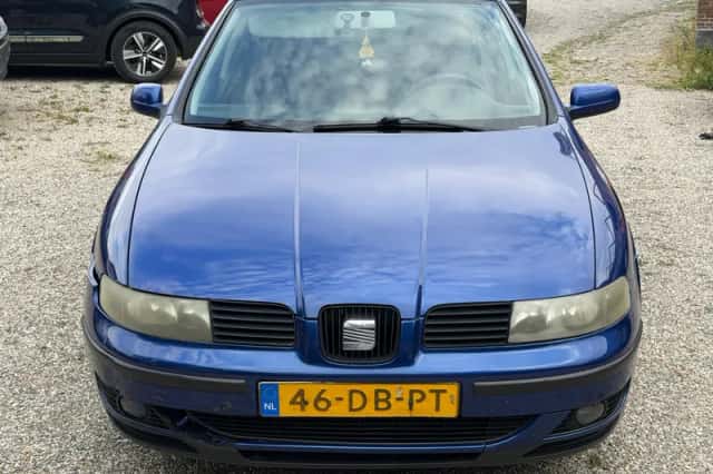 SEAT Toledo (1999) thumbnail 2