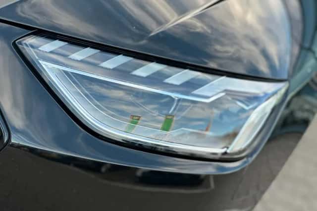 Audi A4 (2022) thumbnail 5