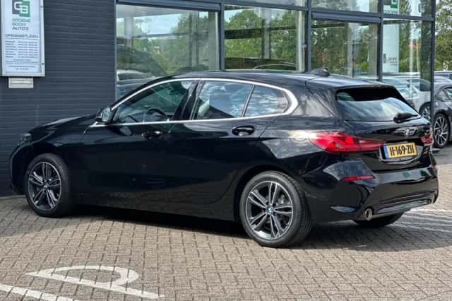 BMW 1-Serie (2020) thumbnail 3