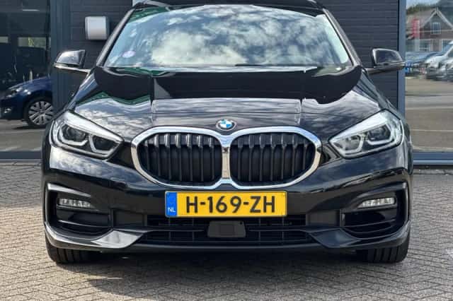 BMW 1-Serie (2020) thumbnail 5