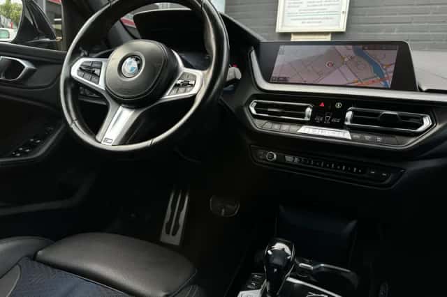 BMW 1-Serie (2021) thumbnail 4