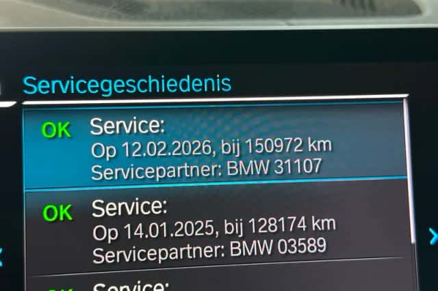 BMW X5 (2020) thumbnail 4