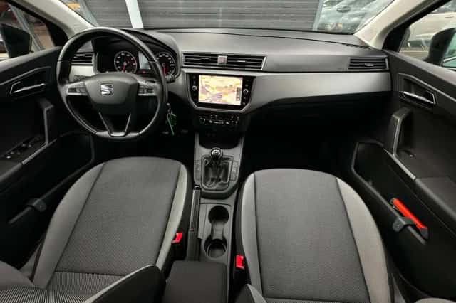 SEAT Ibiza (2020) thumbnail 3