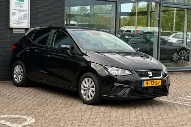 SEAT Ibiza (2020) thumbnail 5