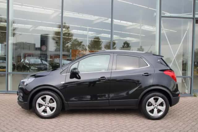 Opel Mokka (2017) thumbnail 2