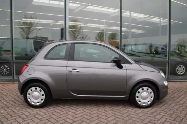 Fiat 500 (2021) thumbnail 6