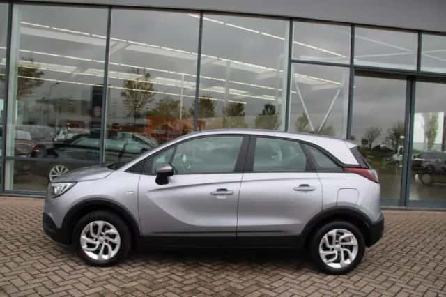 Opel Crossland (2020) thumbnail 2