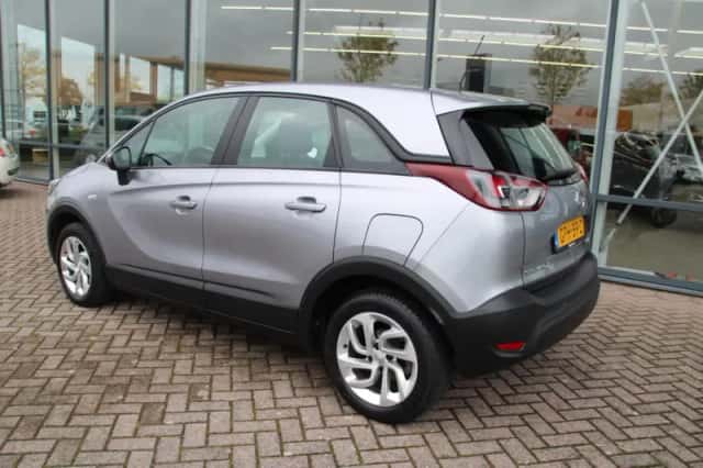 Opel Crossland (2020) thumbnail 3
