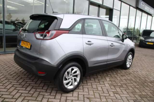Opel Crossland (2020) thumbnail 4