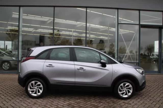Opel Crossland (2020) thumbnail 5