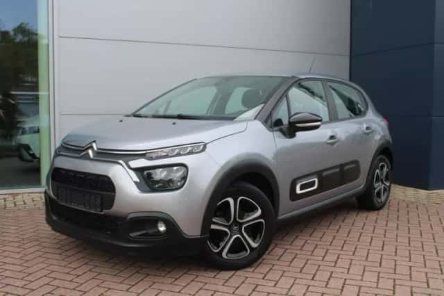 Citroën C3 (2022) thumbnail 1