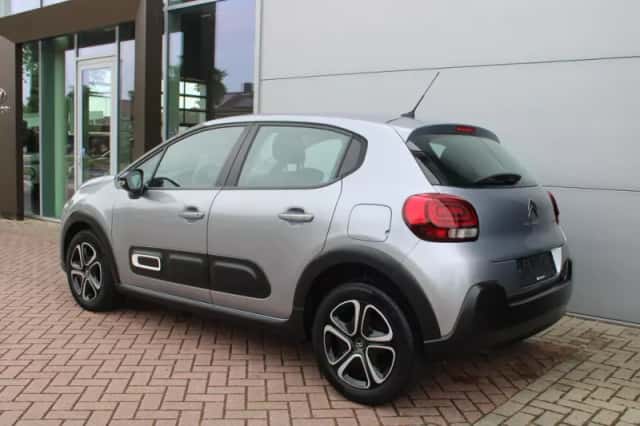 Citroën C3 (2022) thumbnail 3