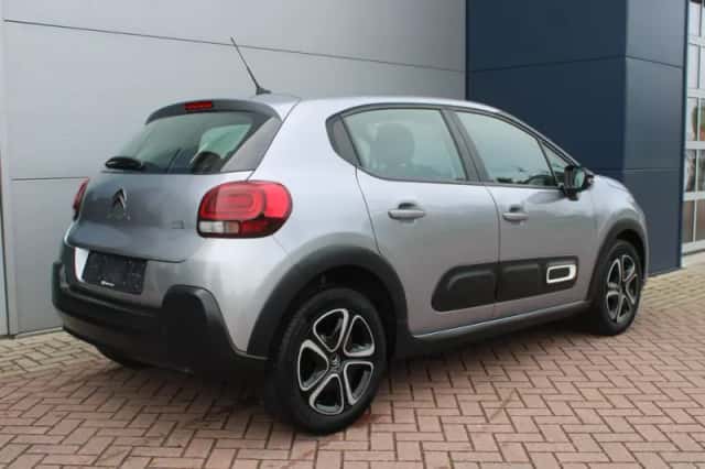 Citroën C3 (2022) thumbnail 4