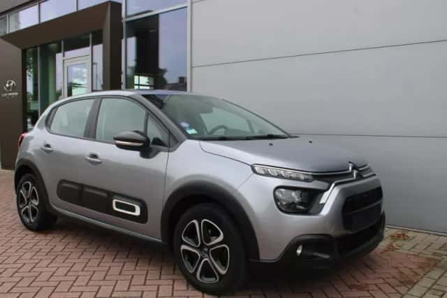 Citroën C3 (2022) thumbnail 6