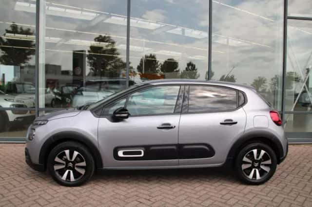 Citroën C3 (2024) thumbnail 2