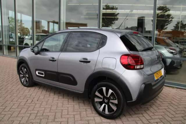 Citroën C3 (2024) thumbnail 3